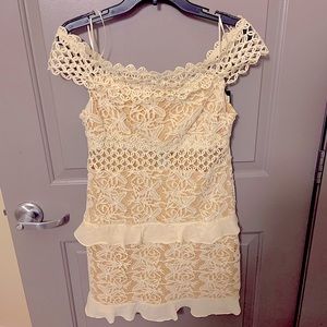 ROMEO & JULIET couture dress